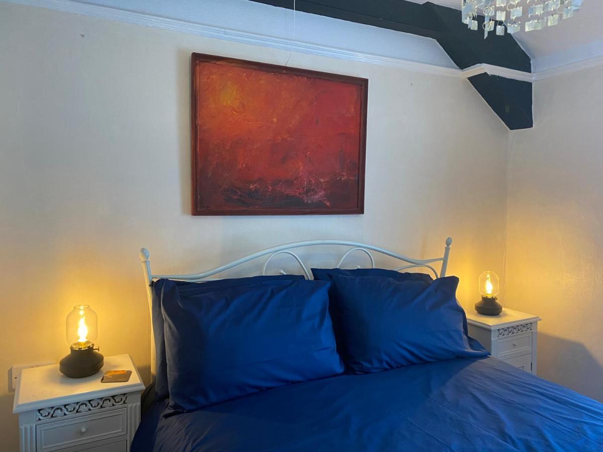 The Durbeyfield Guest House West Bay Dış mekan fotoğraf