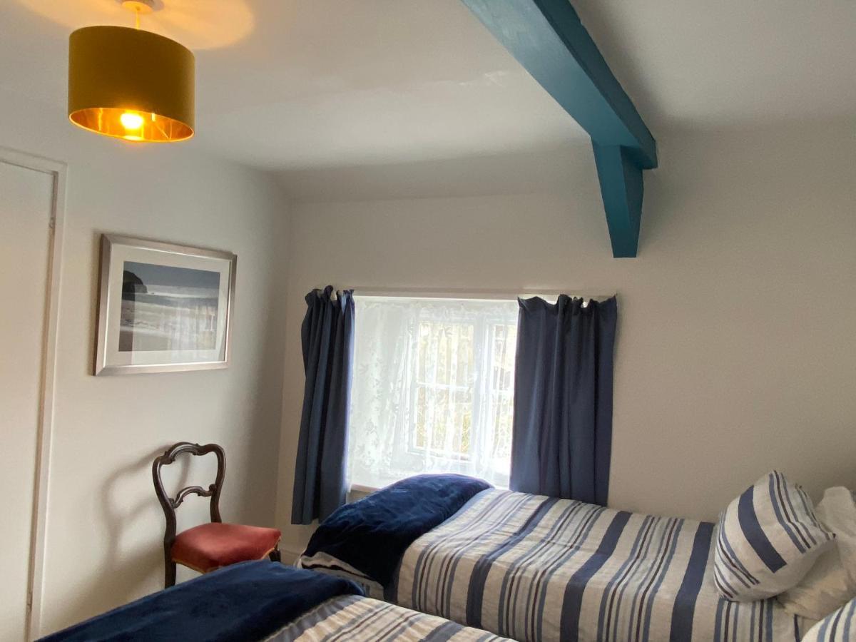 The Durbeyfield Guest House West Bay Dış mekan fotoğraf