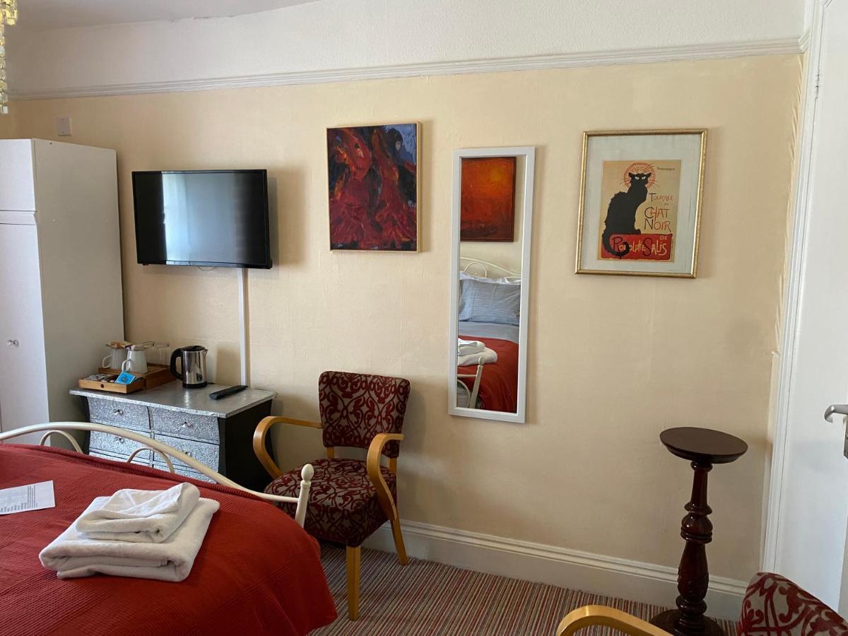 The Durbeyfield Guest House West Bay Dış mekan fotoğraf