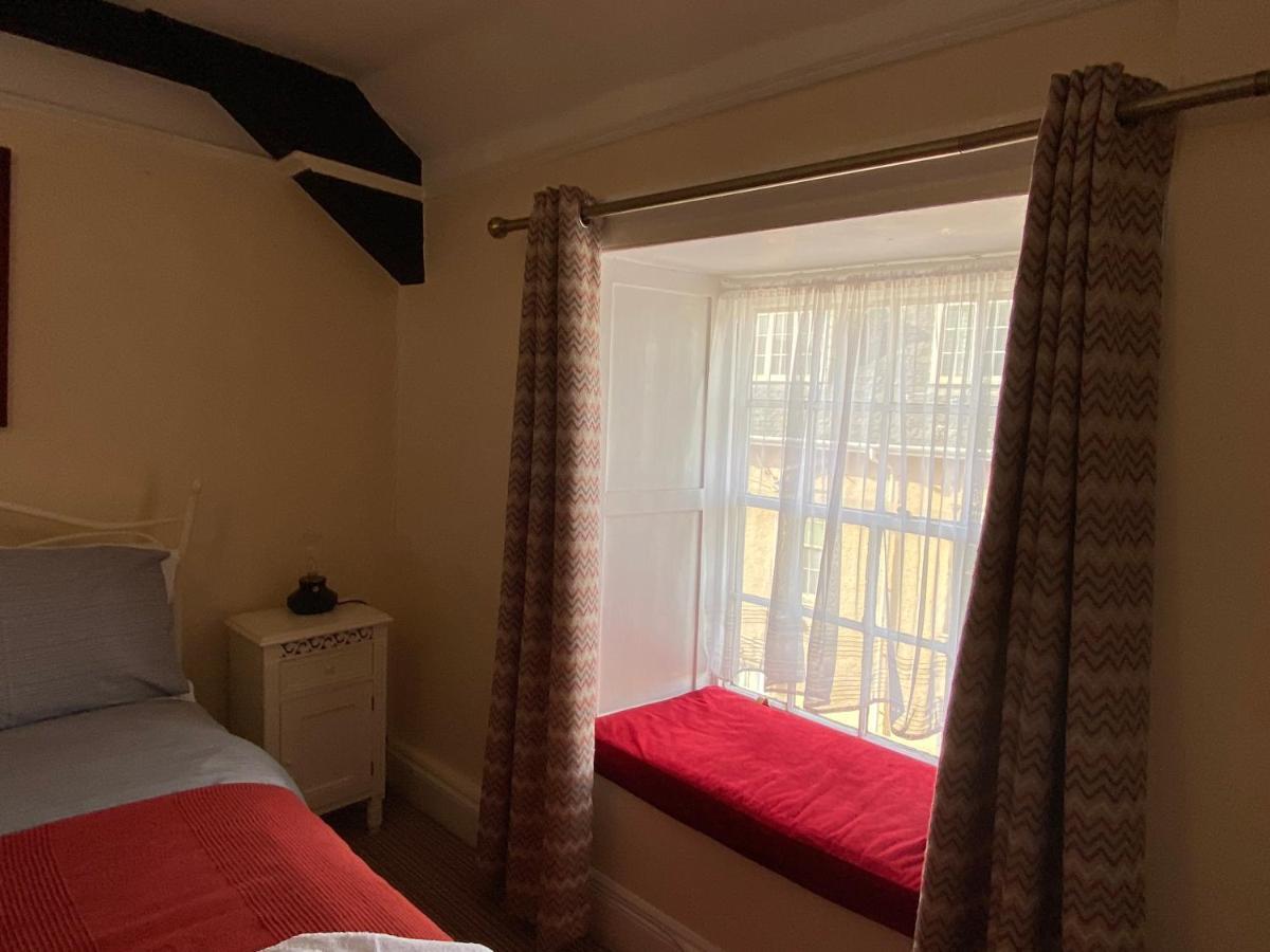 The Durbeyfield Guest House West Bay Dış mekan fotoğraf