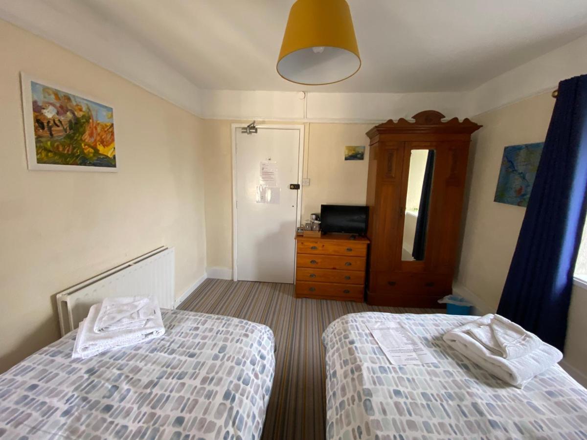 The Durbeyfield Guest House West Bay Dış mekan fotoğraf