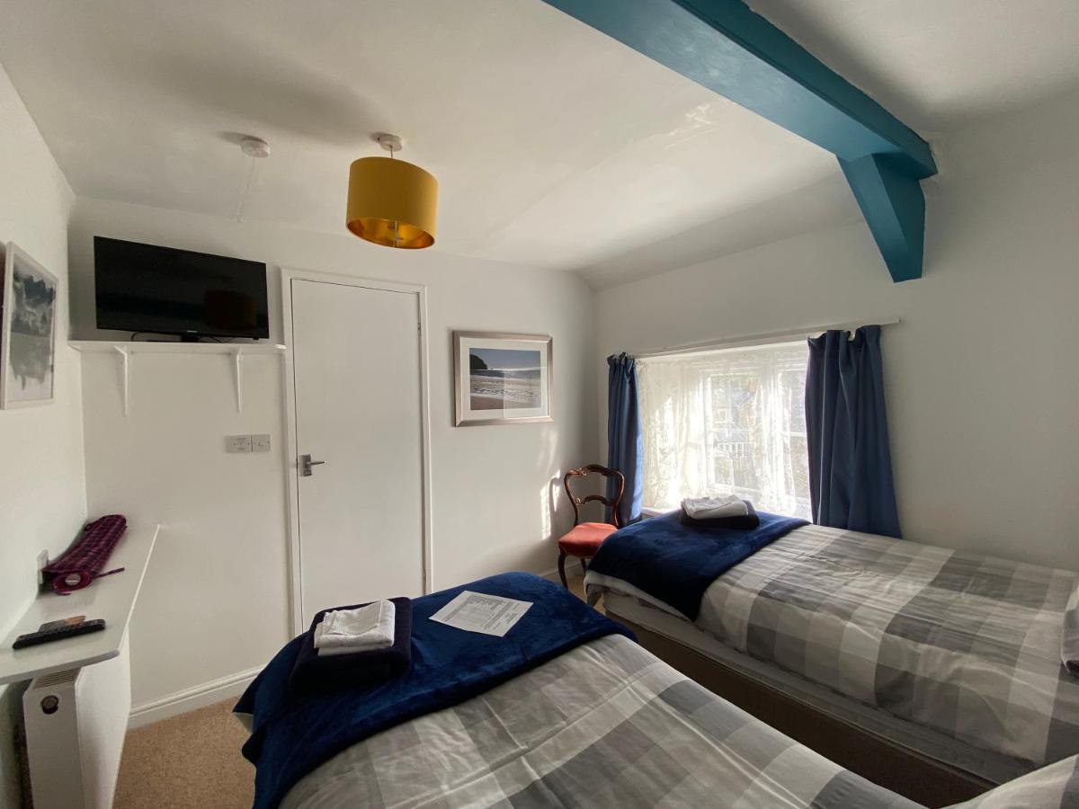 The Durbeyfield Guest House West Bay Dış mekan fotoğraf