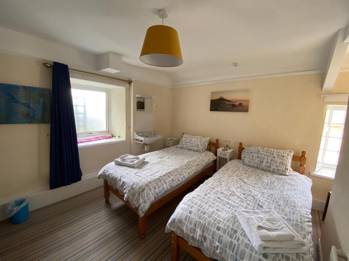 The Durbeyfield Guest House West Bay Dış mekan fotoğraf