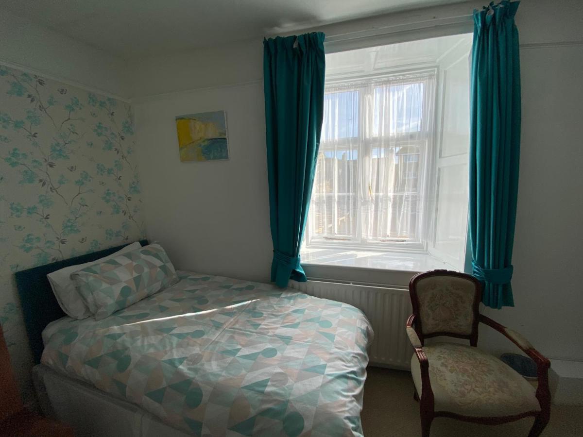 The Durbeyfield Guest House West Bay Dış mekan fotoğraf