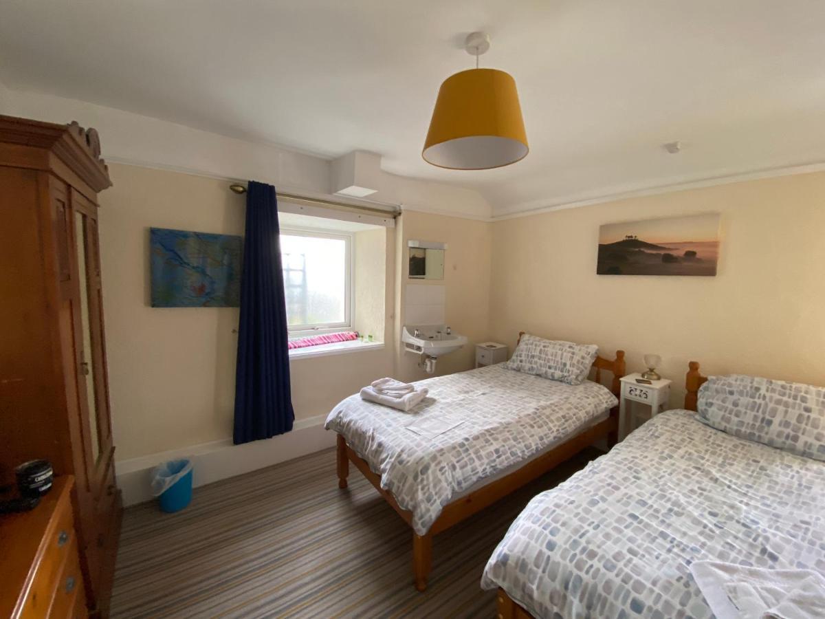The Durbeyfield Guest House West Bay Dış mekan fotoğraf