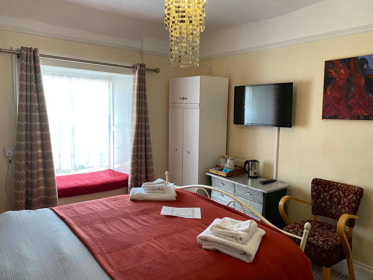 The Durbeyfield Guest House West Bay Dış mekan fotoğraf