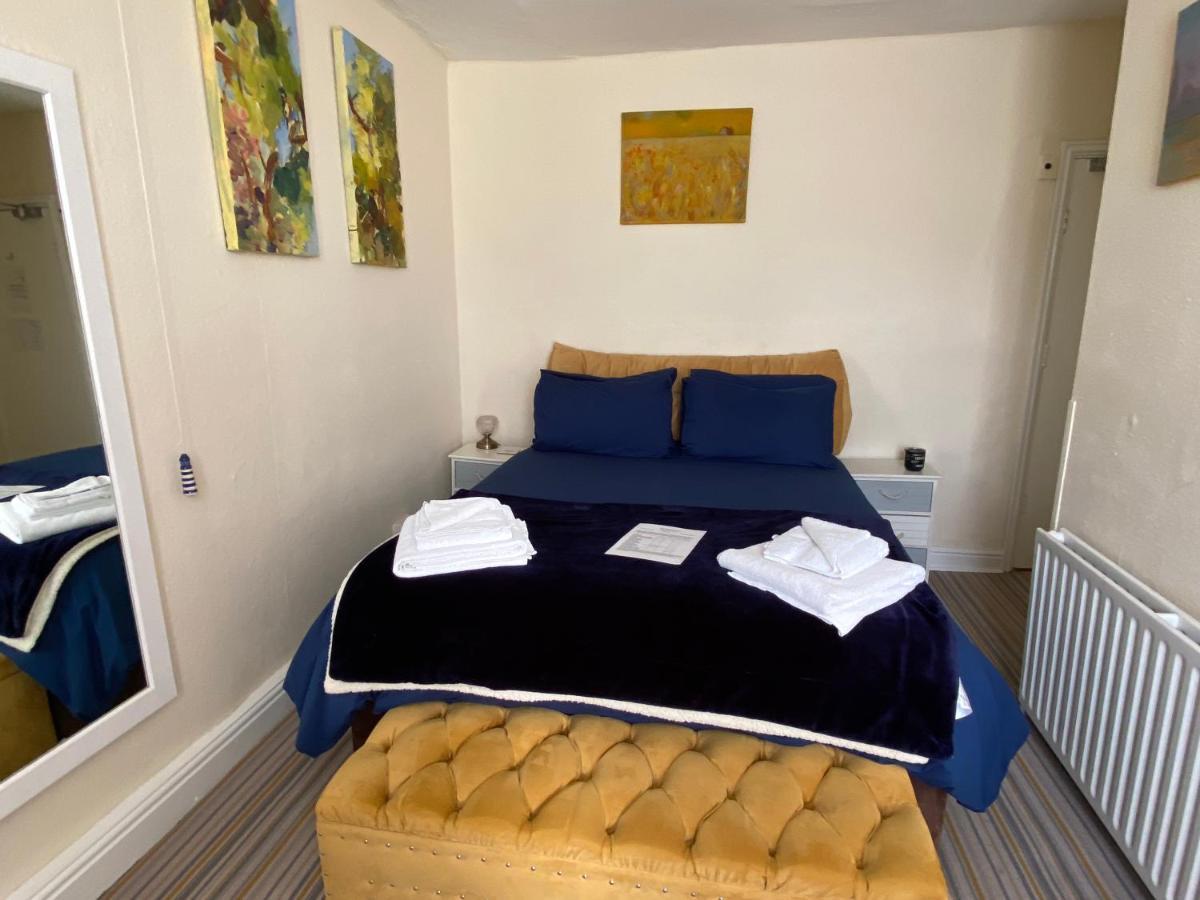 The Durbeyfield Guest House West Bay Dış mekan fotoğraf