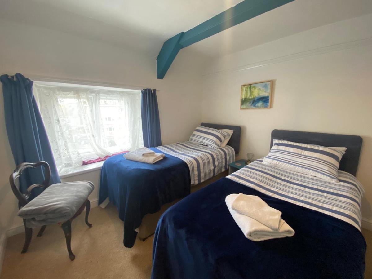 The Durbeyfield Guest House West Bay Dış mekan fotoğraf