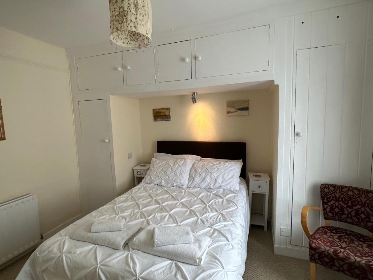 The Durbeyfield Guest House West Bay Dış mekan fotoğraf