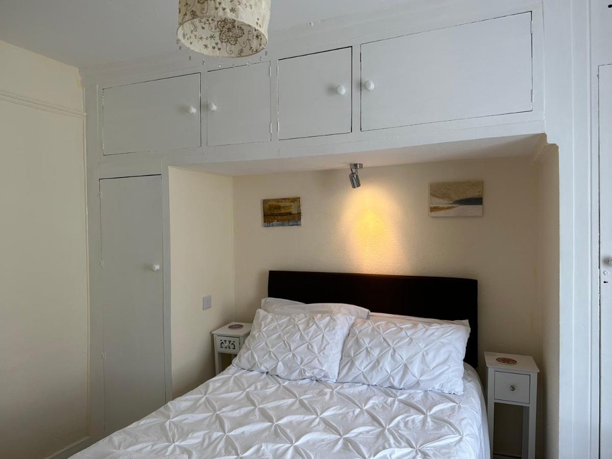 The Durbeyfield Guest House West Bay Dış mekan fotoğraf