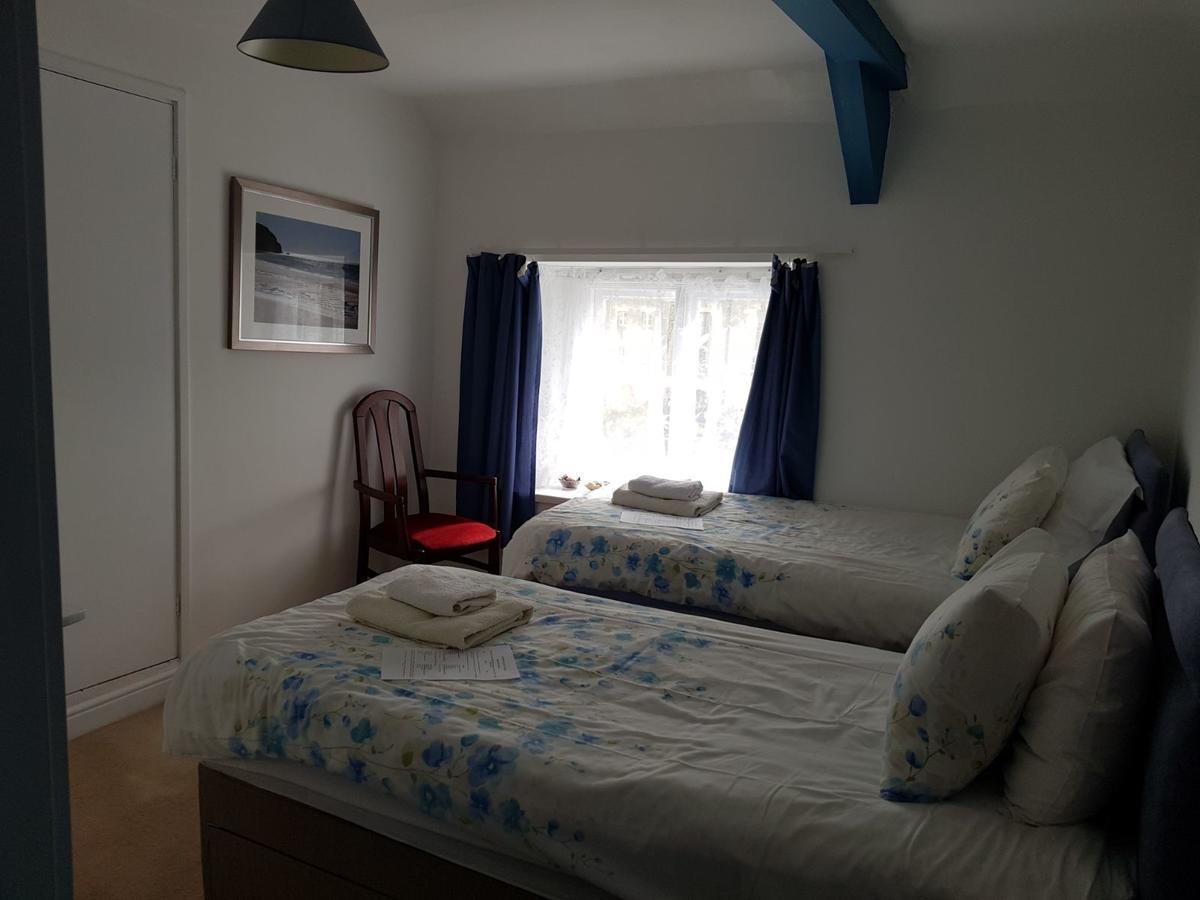 The Durbeyfield Guest House West Bay Dış mekan fotoğraf